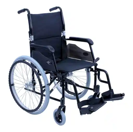 Rental Ultra Light Wheelchair 18