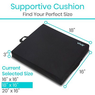 Gel Seat Cushion