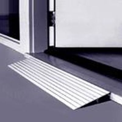 Rental Ramp Threshold