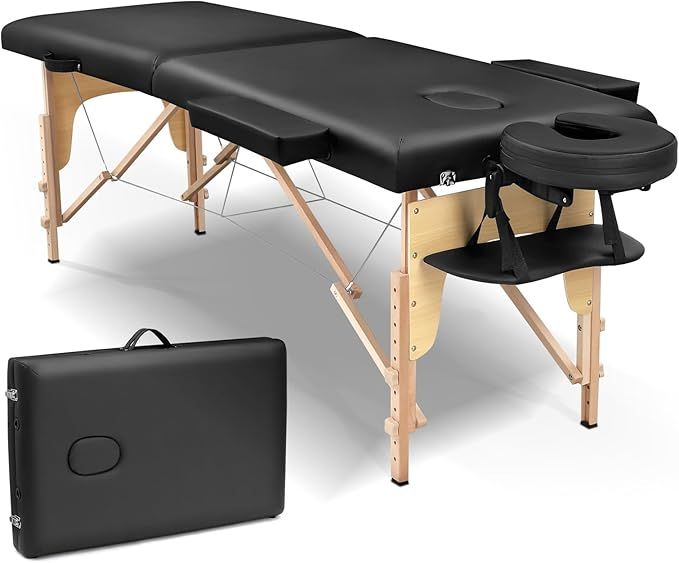 Rental Massage Table
