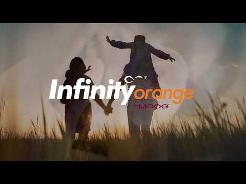 Rental Infinity Orange™ Enteral Feeding Pump