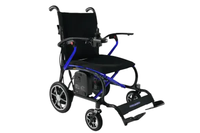 Forcemech Ultralite G10 Travel Power Wheelchair