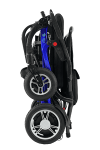 Rental Ultra Light Power Wheelchair