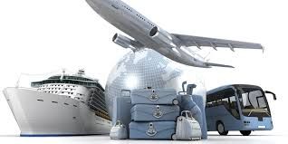 Cruise & Air Travel Rentals