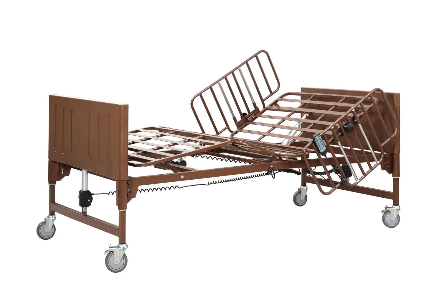 Dalton Bariatric Hospital Bed Pkg