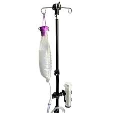 Rental IV Pole