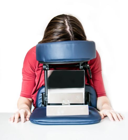 Rental Vitrectomy Face Down Kit