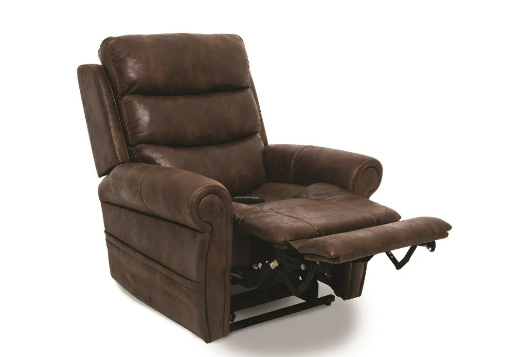 Rental Lift Chair Sleeper Power Recliner