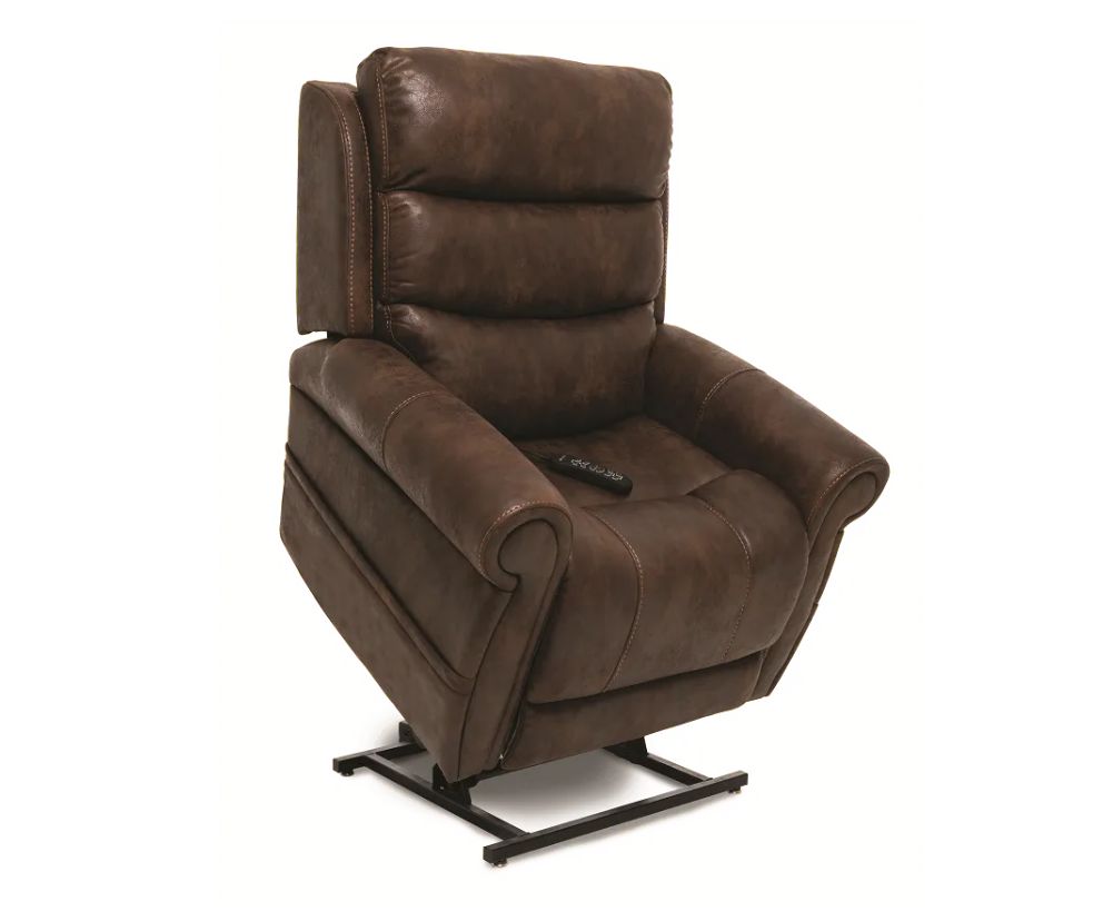 Rental Lift Chair Sleeper Power Recliner