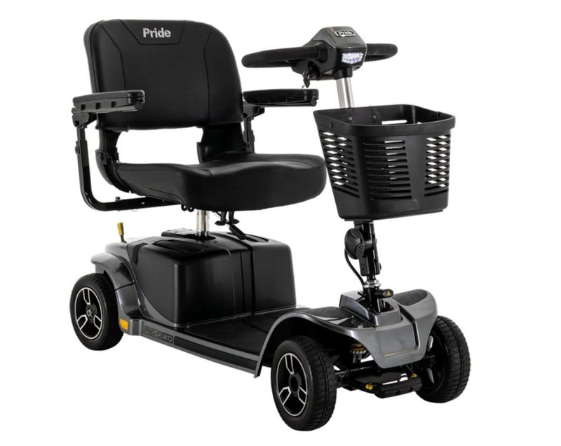 Pride Revo 2.0 Scooter Pride Revo 2.0 Scooter