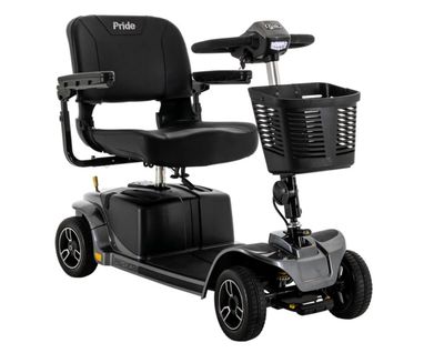 Pride Revo 2.0 Scooter