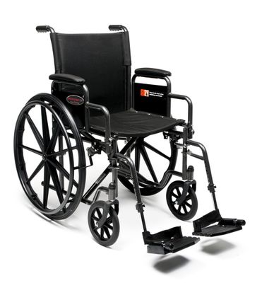 Advantage® LX  K1 Wheelchair 40Lbs
