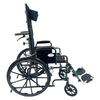 Dalton Reclining Wheelchair Dalton Reclining Wheelchair