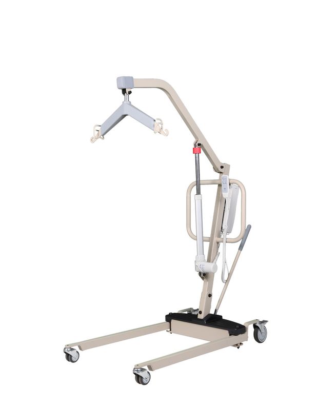DALTON Electric Patient Lift 450Lbs Cap DALTON Electric Patient Lift 450Lbs Cap