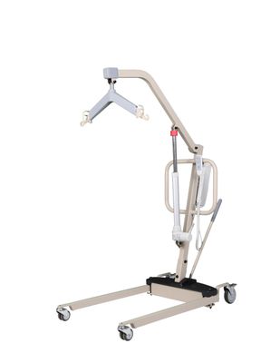 Electric Patient Lift 450Lbs Cap
