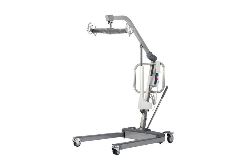 Dalton Electric Patient Lift HD 650Lbs Cap Dalton Electric Patient Lift HD 650Lbs Cap