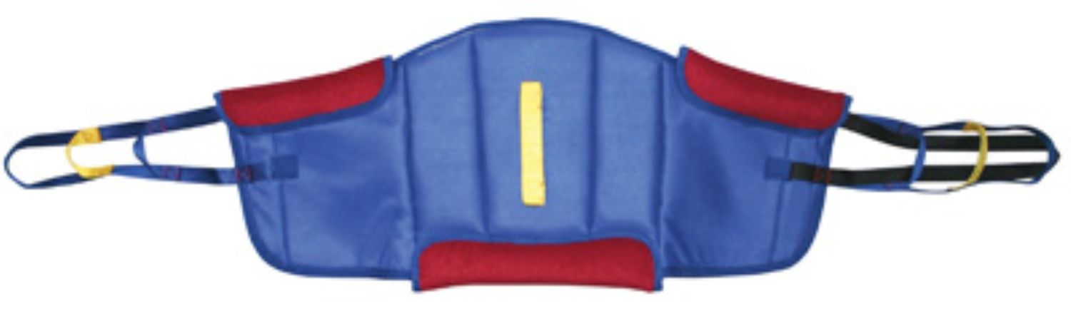 ​Deluxe Sit-to-Stand Padded Slings