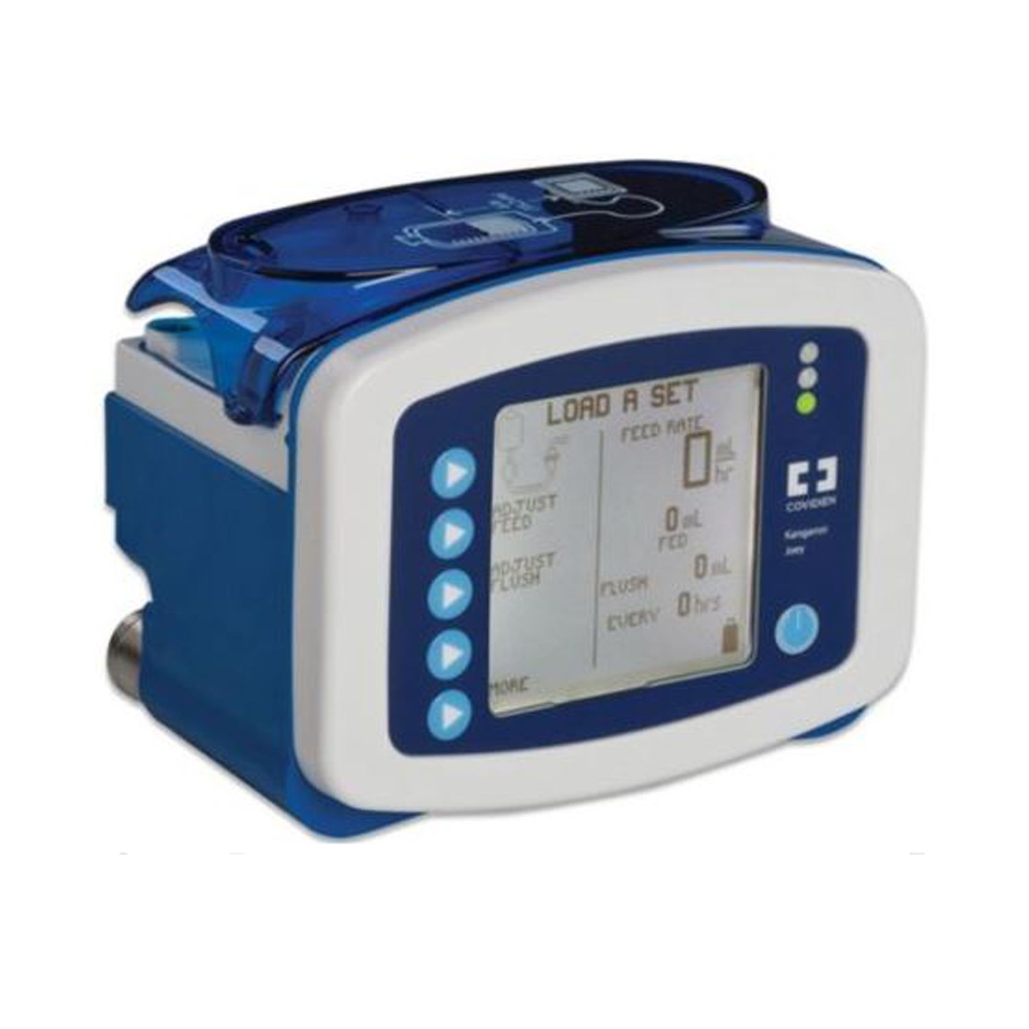 Kangaroo Joey Enteral Feeding Pump