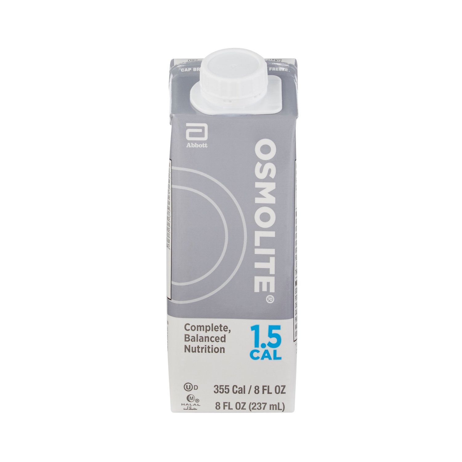 Osmolite® 1.5 Cal Tube Feeding Formula