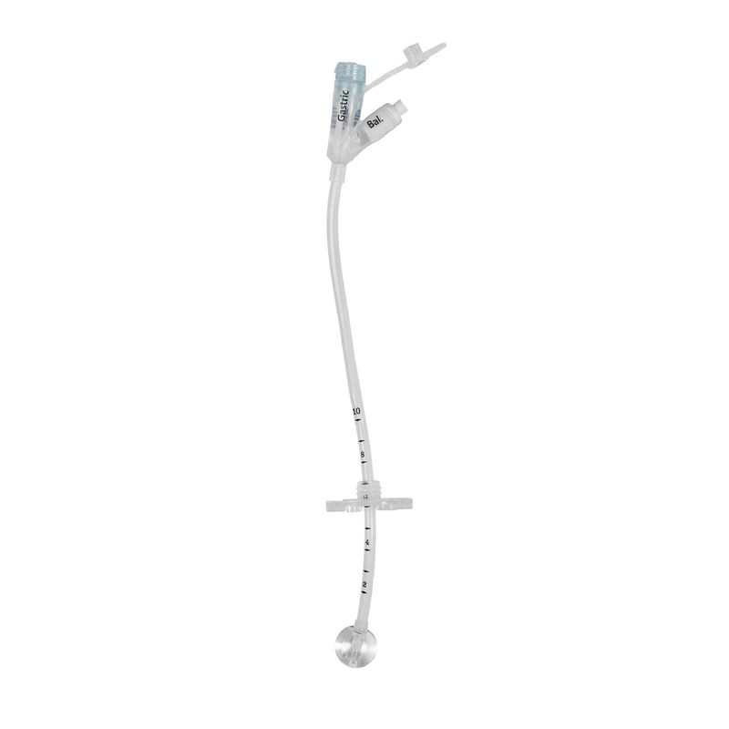 Bolus Gastrostomy Feeding Tube with ENFIT® Connector Bolus Gastrostomy Feeding Tube with ENFIT® Connector