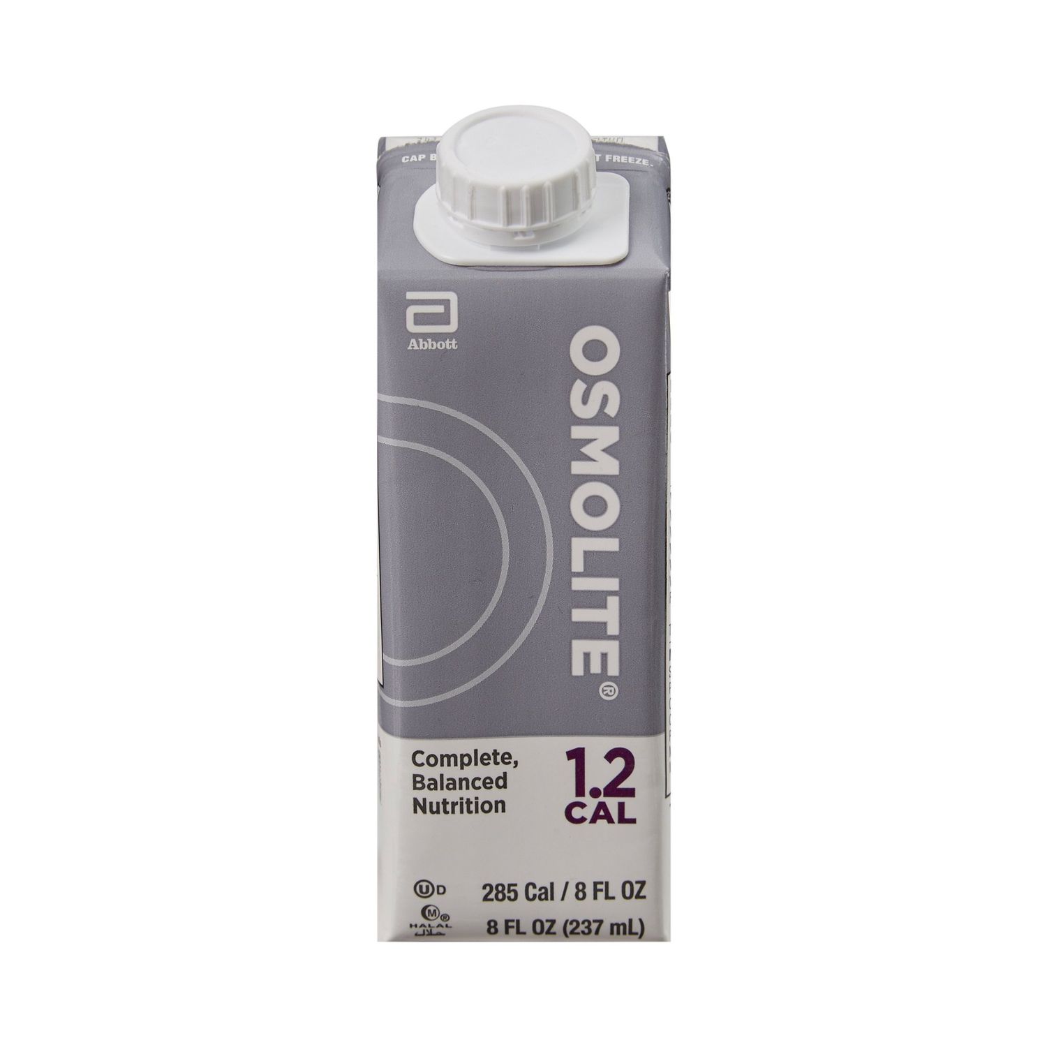 Osmolite® 1.2 Cal Tube Feeding Formula