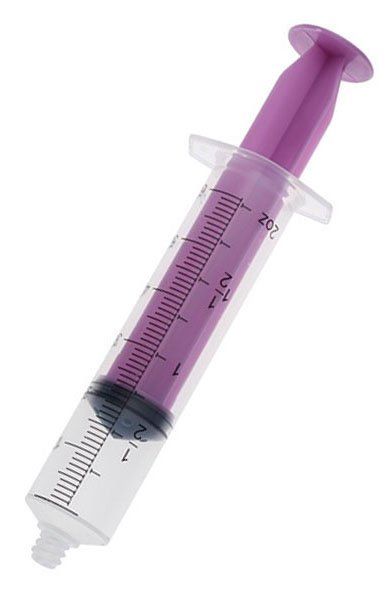 Enteral / Oral Syringe 60 mL Enteral / Oral Syringe 60 mL