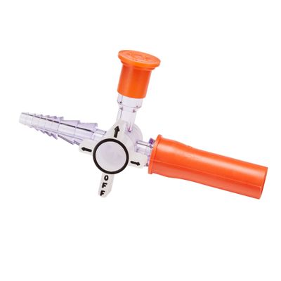 Enteral Feeding Valve Lopez® Enteral Feeding Valve Lopez®