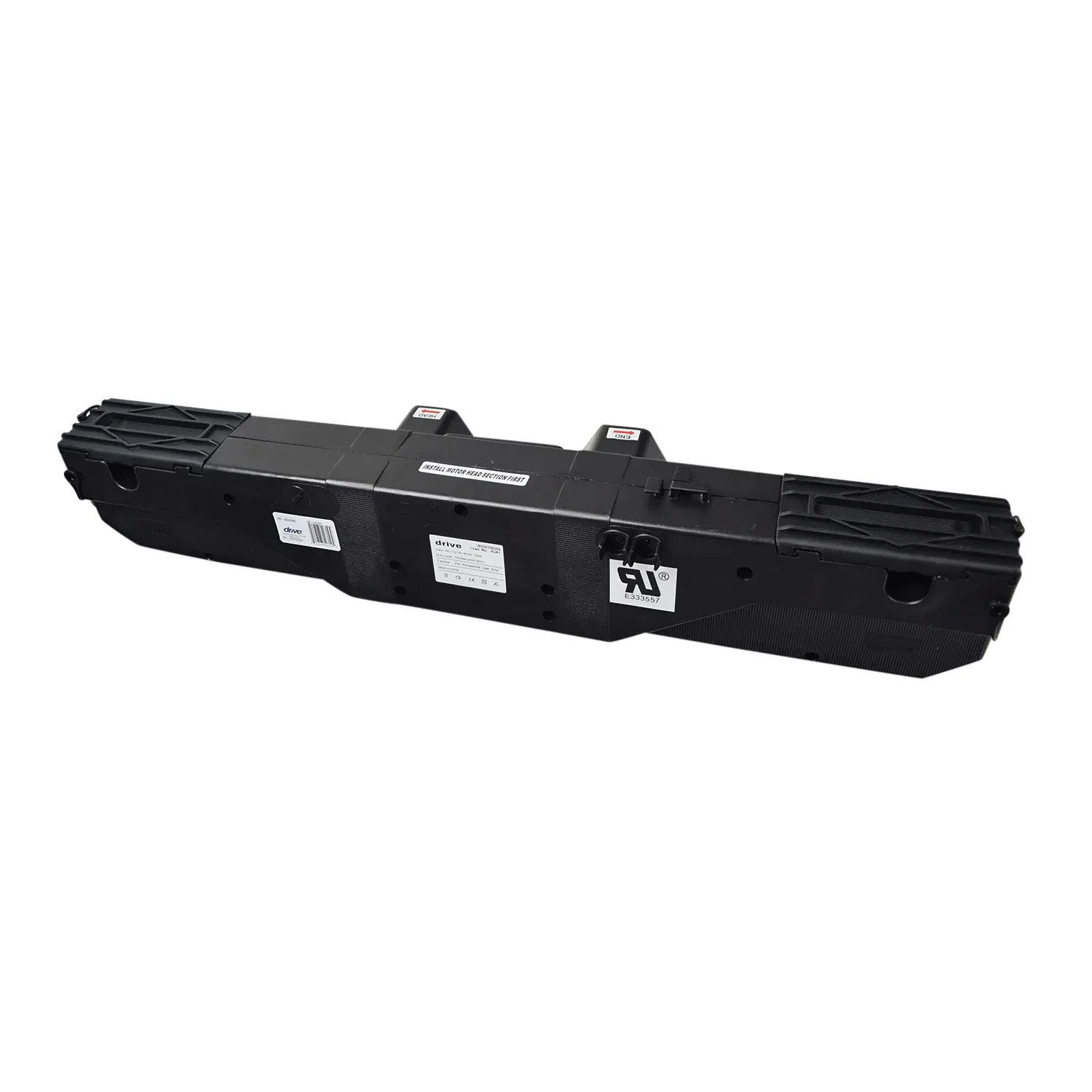 Hospital Bed Motor Full Electric
