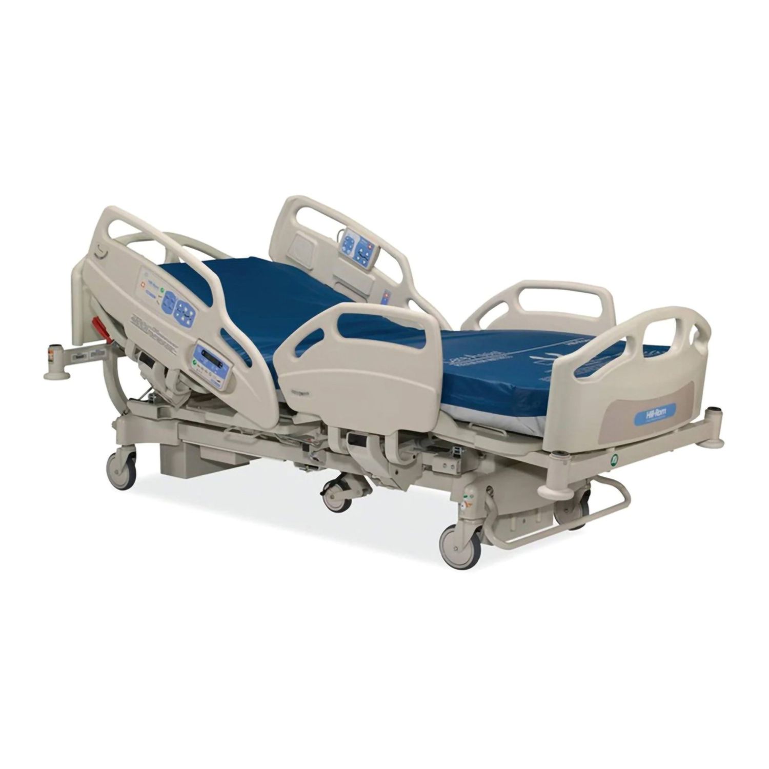 Refurbished Electric Bed – Hill-Rom® CareAssist®