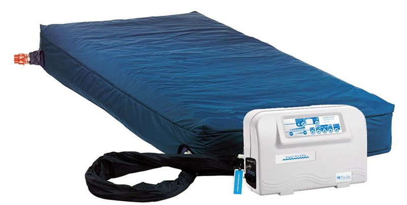 ​Power Pro Elite™ Mattress System 36"Wide & 42"Wide