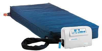 Power Pro Elite™ Mattress System 36 Power Pro Elite™ Mattress System 36"Wide & 42"Wide