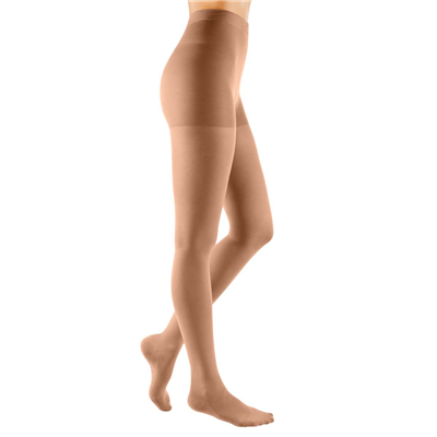Mediven Comfort 15-20 mmHg Panty standard closed toe