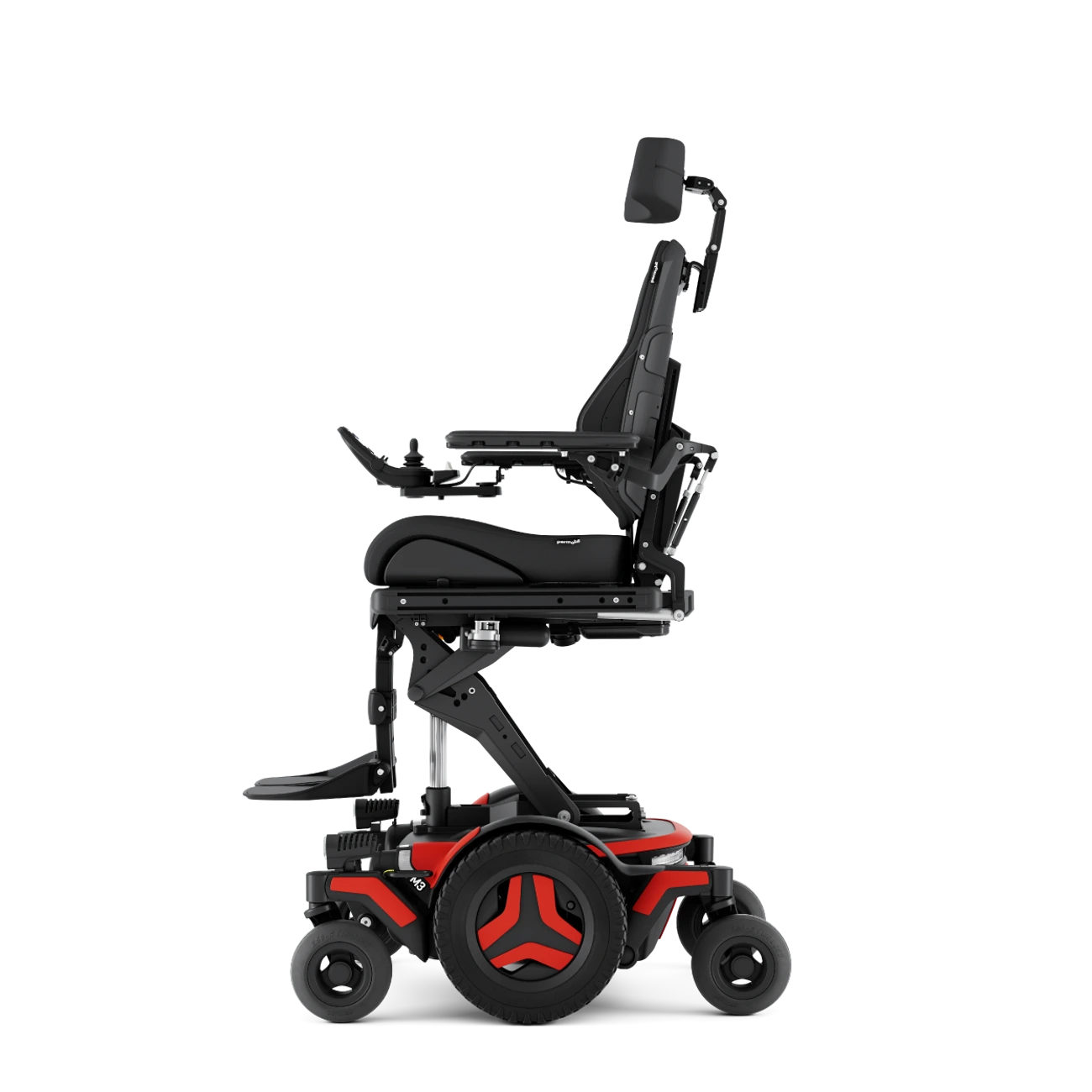 Rental Tilt & Recline Power Chair