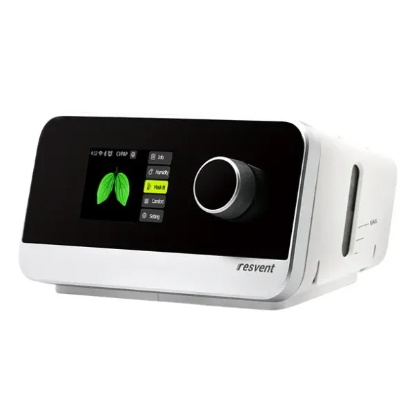 Rental CPAP Machine