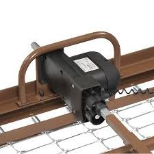 Hospital Bed Hi-Lo Motor