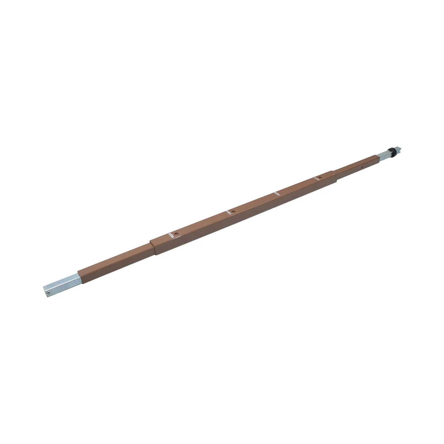 Hi/Low Shaft for Hospital Beds