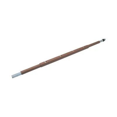 Hi/Low Shaft for Hospital Beds Hi/Low Shaft for Hospital Beds