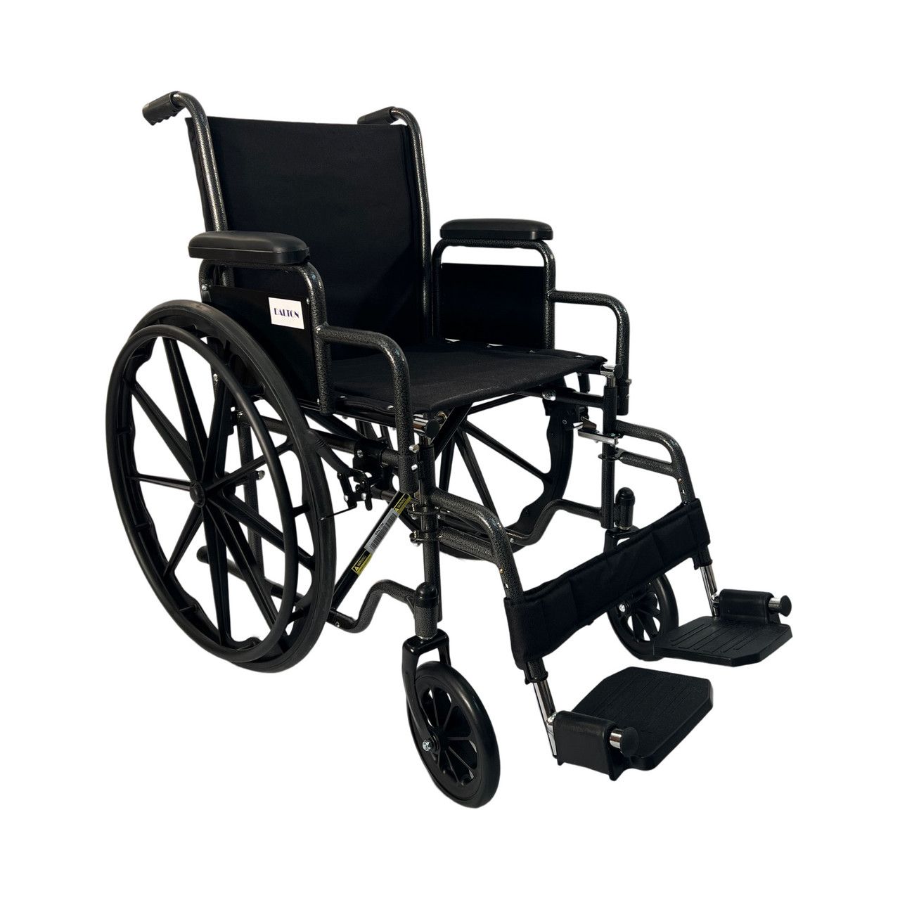 eChair - 18 eChair - 18" -20" Standard wheelchair