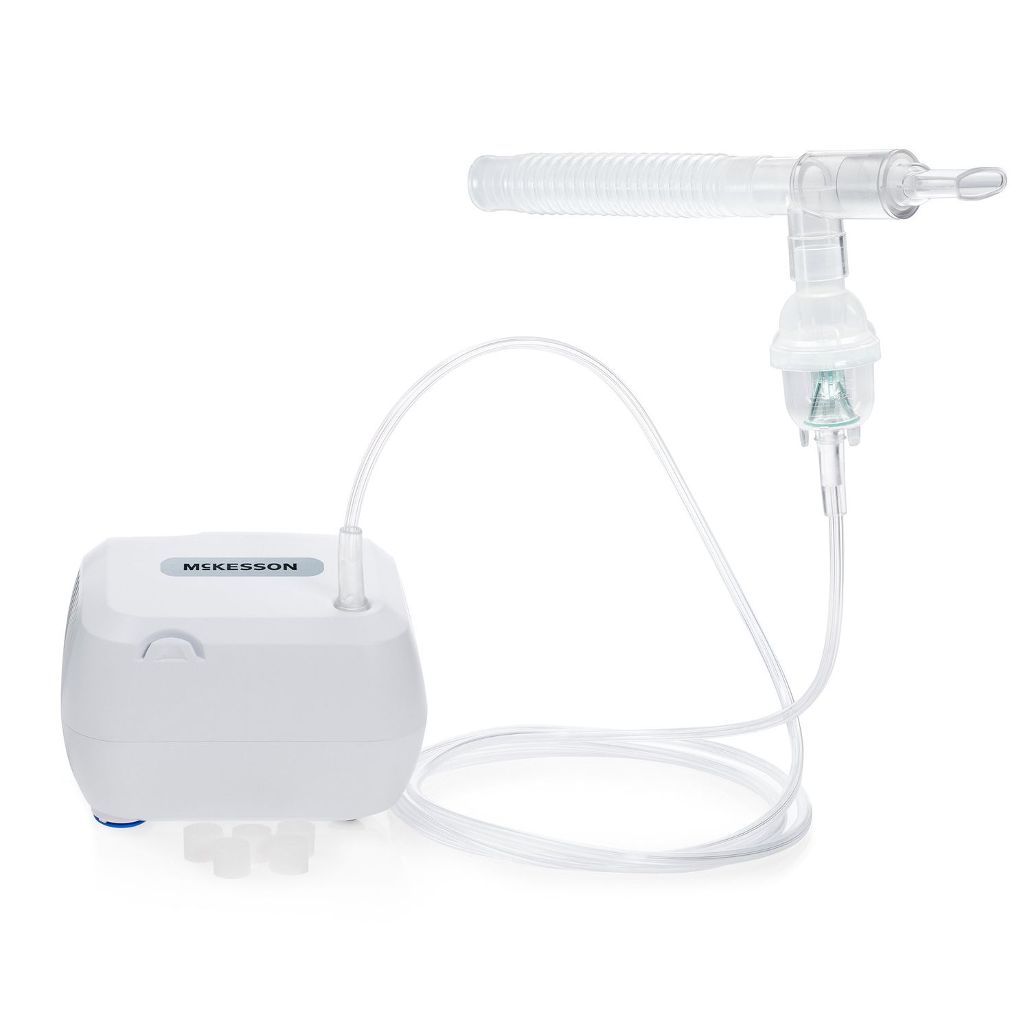 McKesson Brand Compressor Nebulizer System McKesson Brand Compressor Nebulizer System