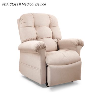 RENTAL LIFTCHAIR W/ TRUE ZERO GRAVITY