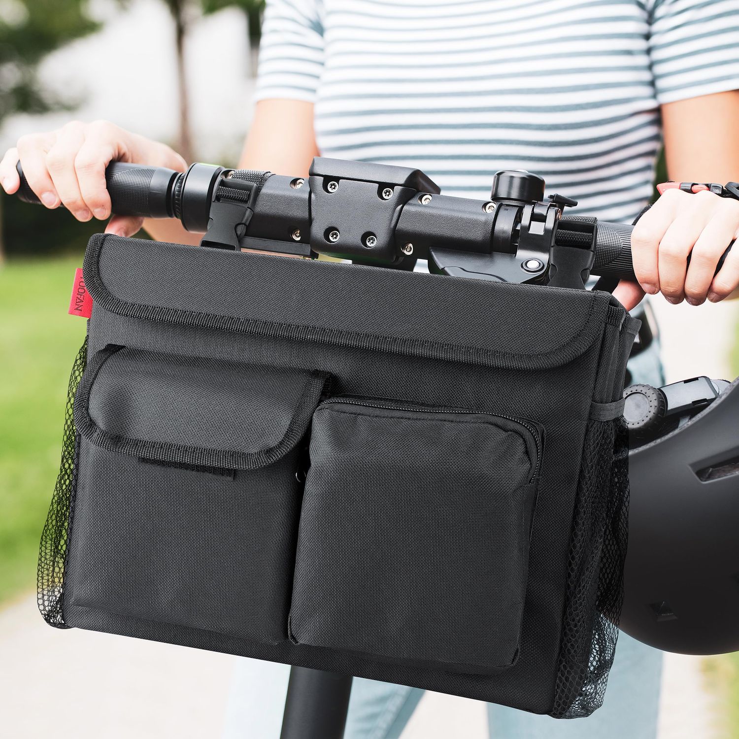 Rental Universal Mobility Accessory Bag