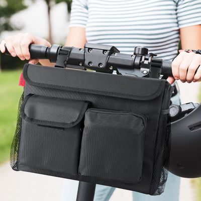 Rental Universal Mobility Accessory Bag