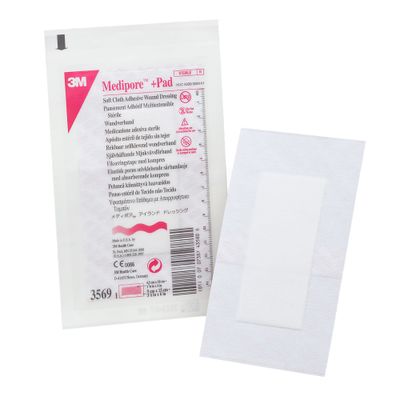 Composite Dressing 3M™ Medipore™