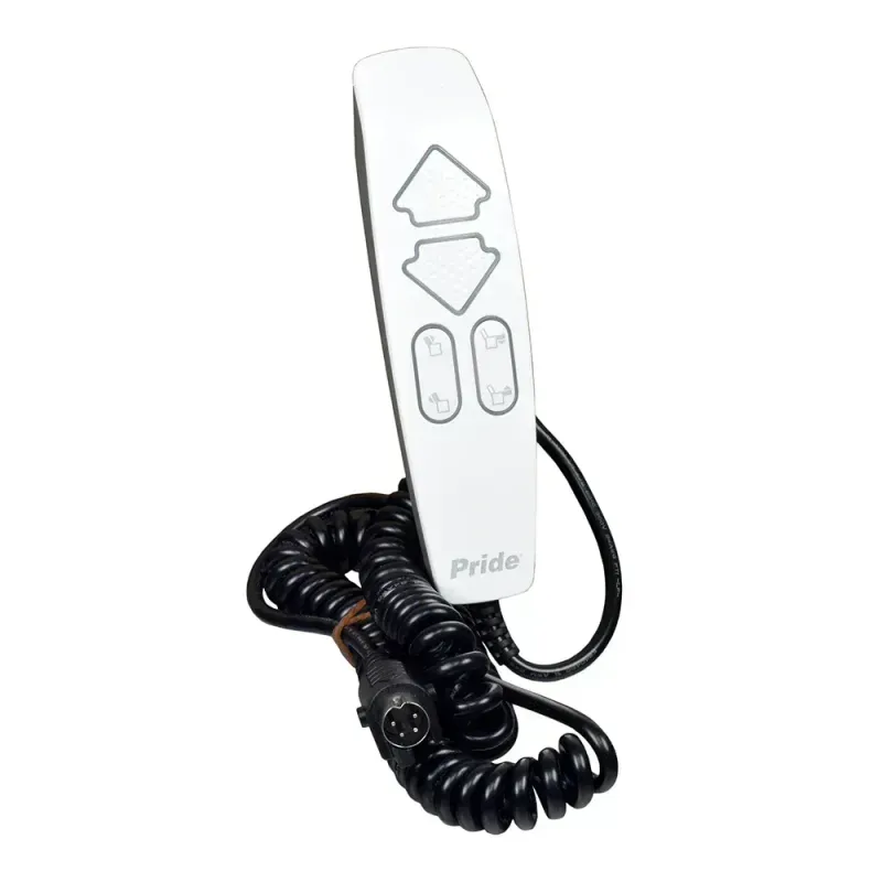 Pride Lift Chair LC525 Hand Control Pride Lift Chair LC525 Hand Control