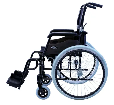 Ultra Light Wheelchair
