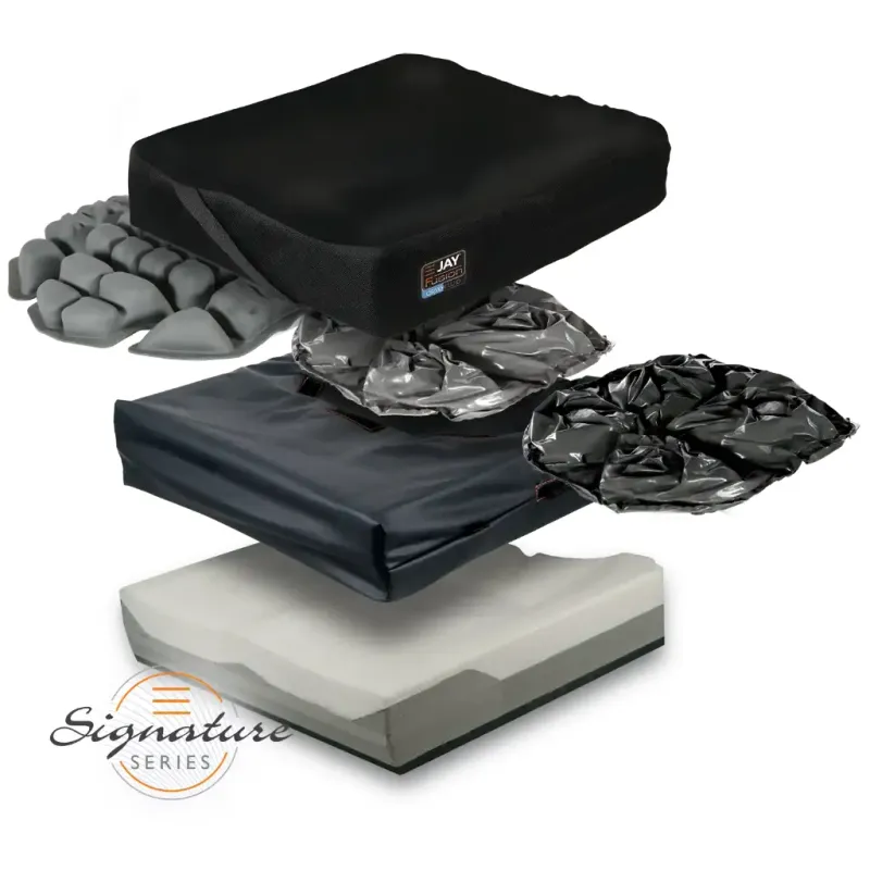 Fusion® Cushion Fusion® Cushion