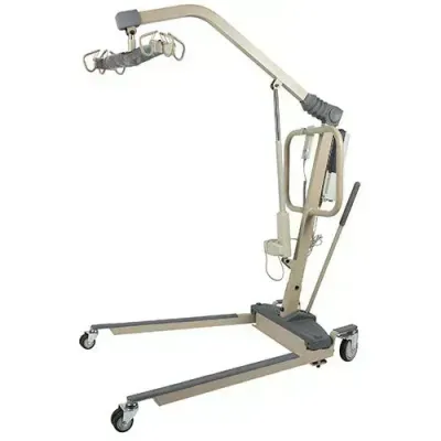 Rental Patient Lift Full Electric 600 lbs Capacity Rental Patient Lift Full Electric 600 lbs Capacity