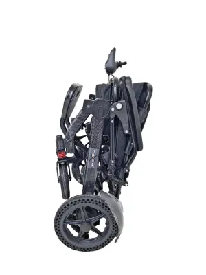 Ultra Light Folding Power Chair