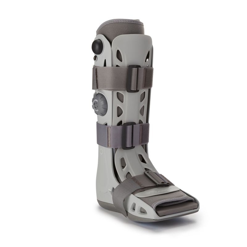Air Walker Boot Aircast® AirSelect™ Standard Pneumatic Air Walker Boot Aircast® AirSelect™ Standard Pneumatic