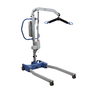 Hoyer Advance® Patient Lift 340Lbs Cap